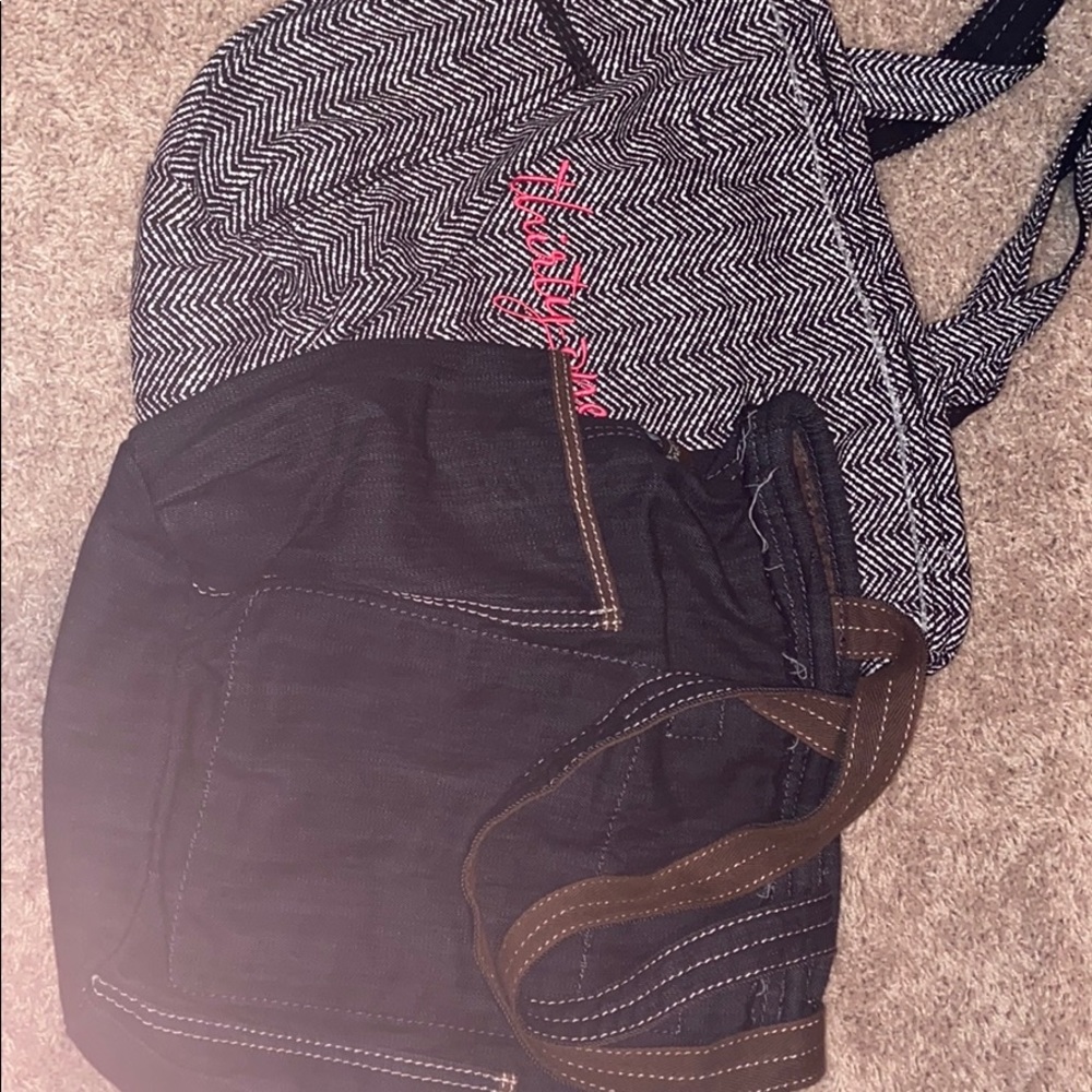 Retro Metro bags by thirty one